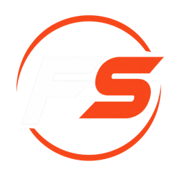 First String Marketing logo